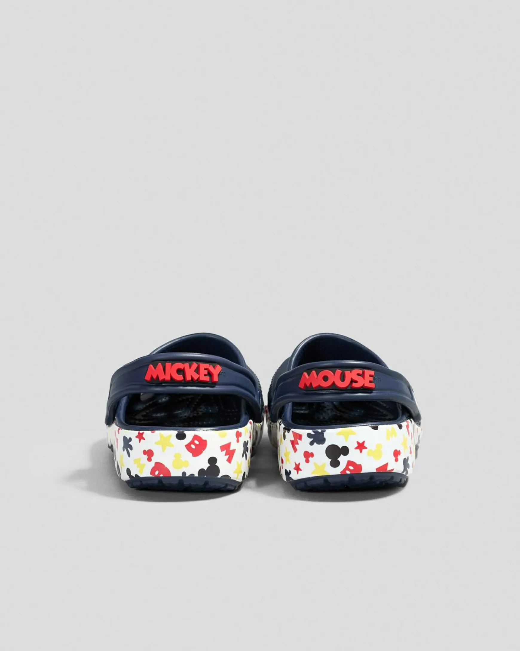 Kids' Mickey & Friends Clogs