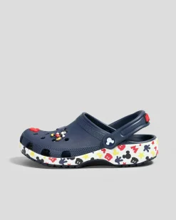 Kids' Mickey & Friends Clogs
