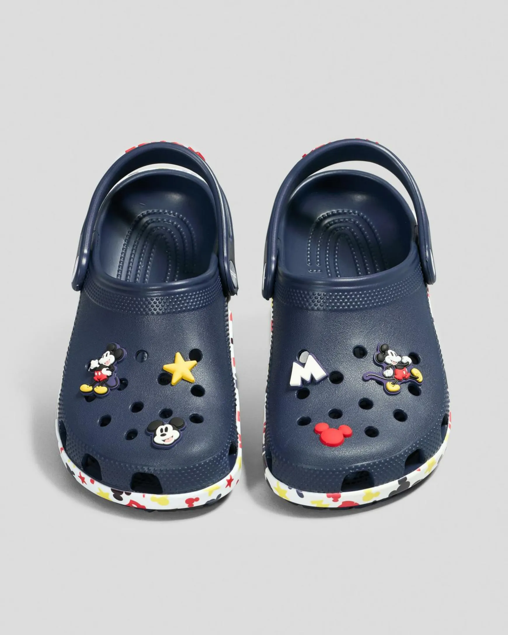 Kids' Mickey & Friends Clogs
