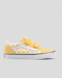 Kids' Old Skool V Shoes