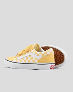 Kids' Old Skool V Shoes