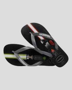 Kids' Star Wars Thongs