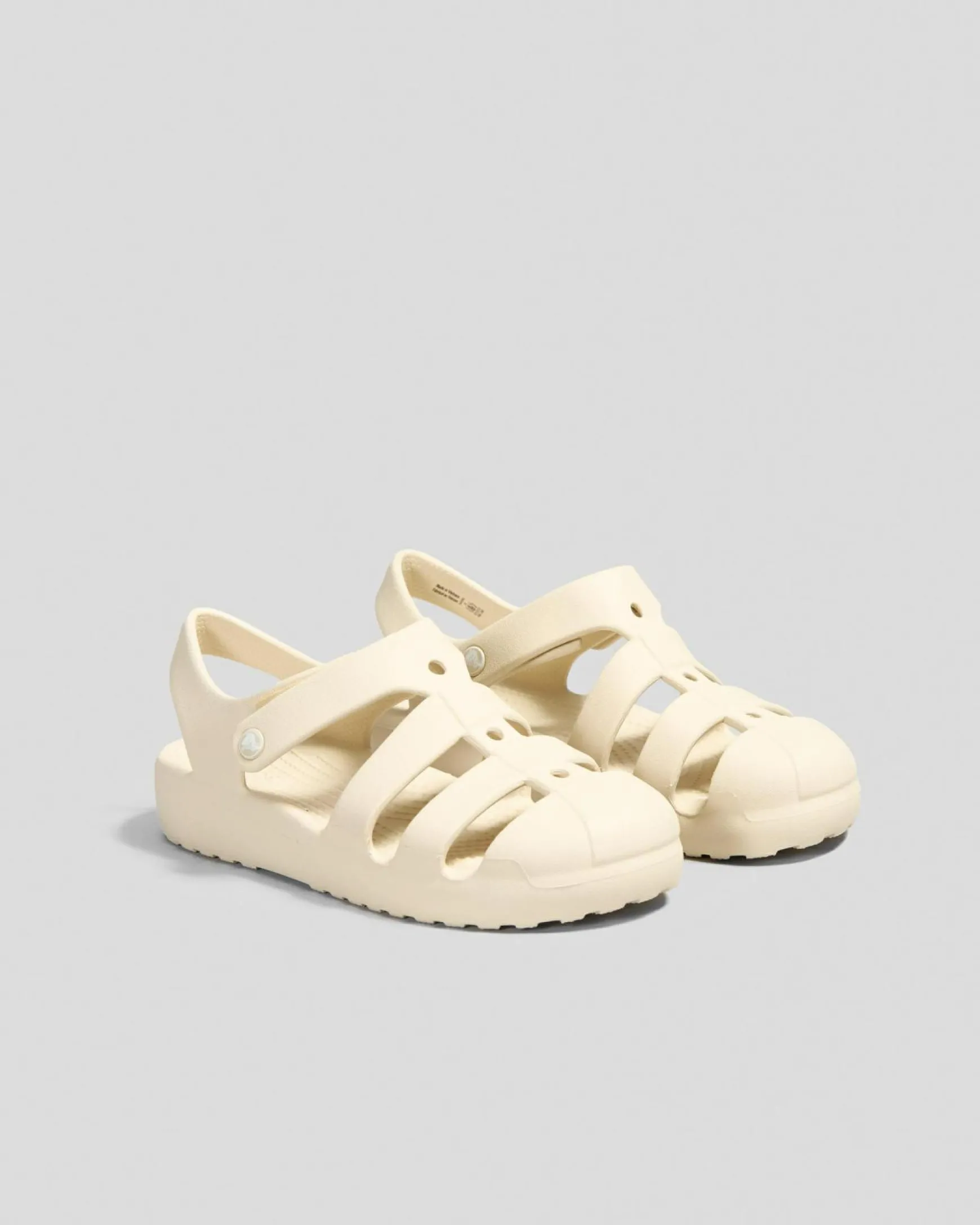 Kids' Sunny Fisherman Sandals