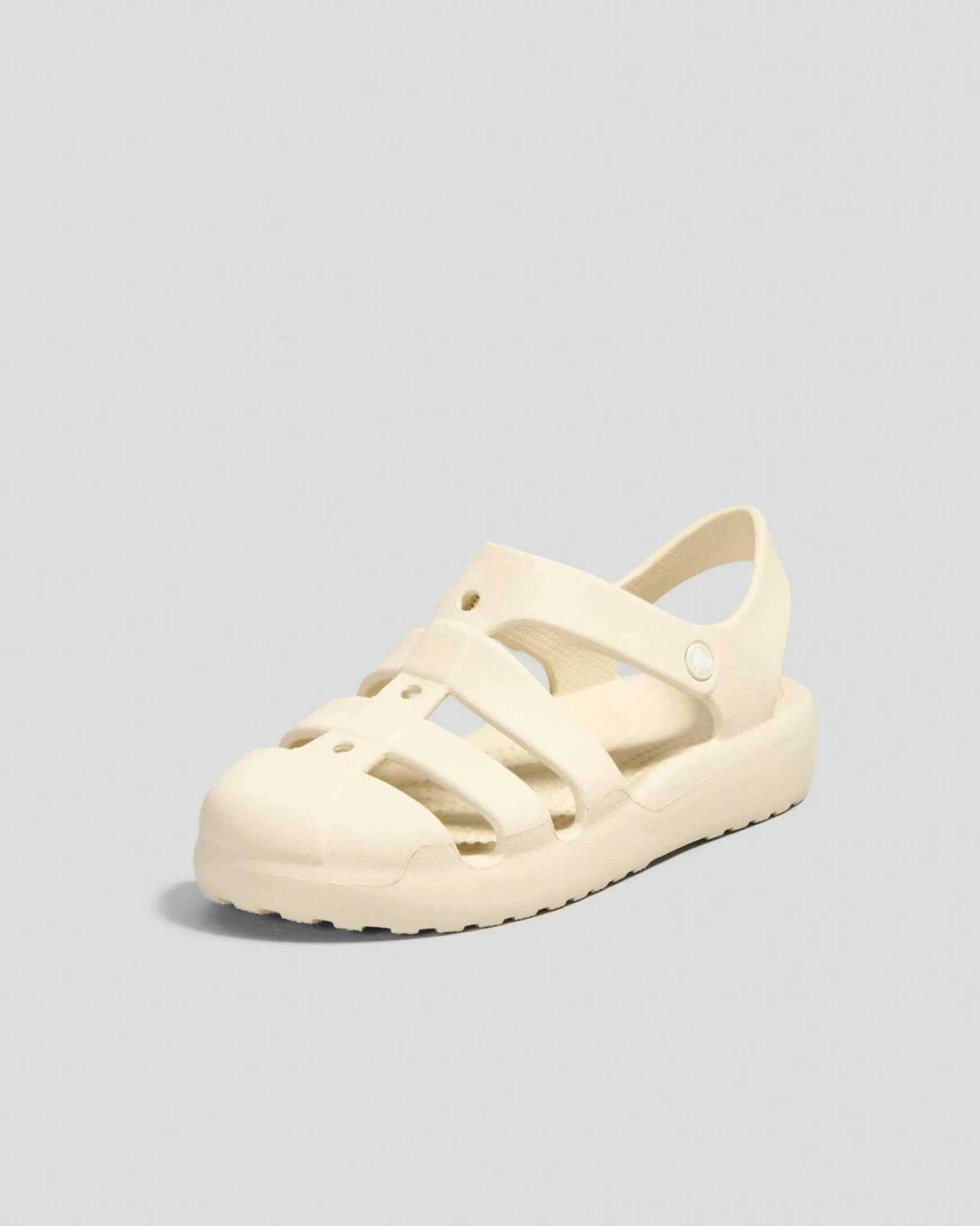 Kids' Sunny Fisherman Sandals