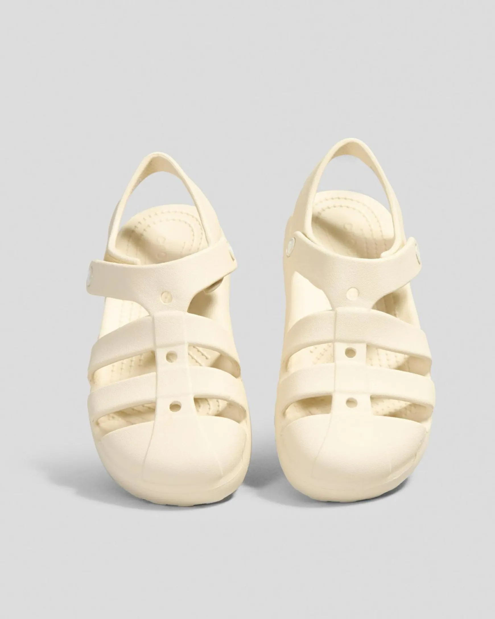 Kids' Sunny Fisherman Sandals