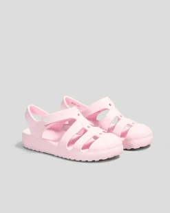 Kids' Sunny Fisherman Sandals