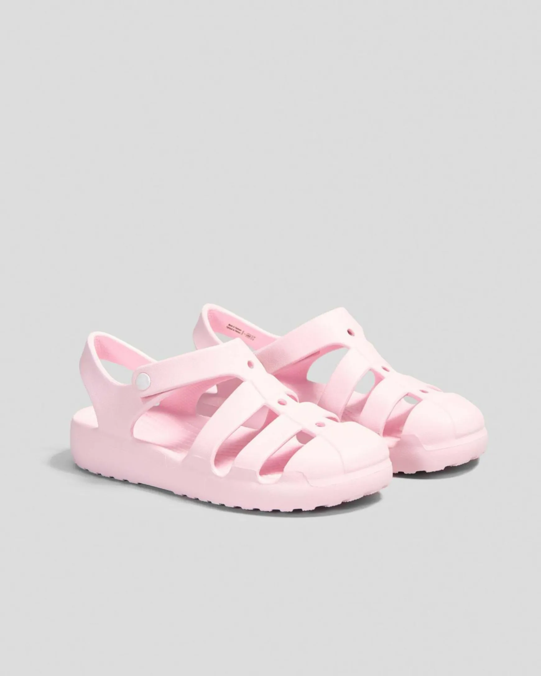 Kids' Sunny Fisherman Sandals