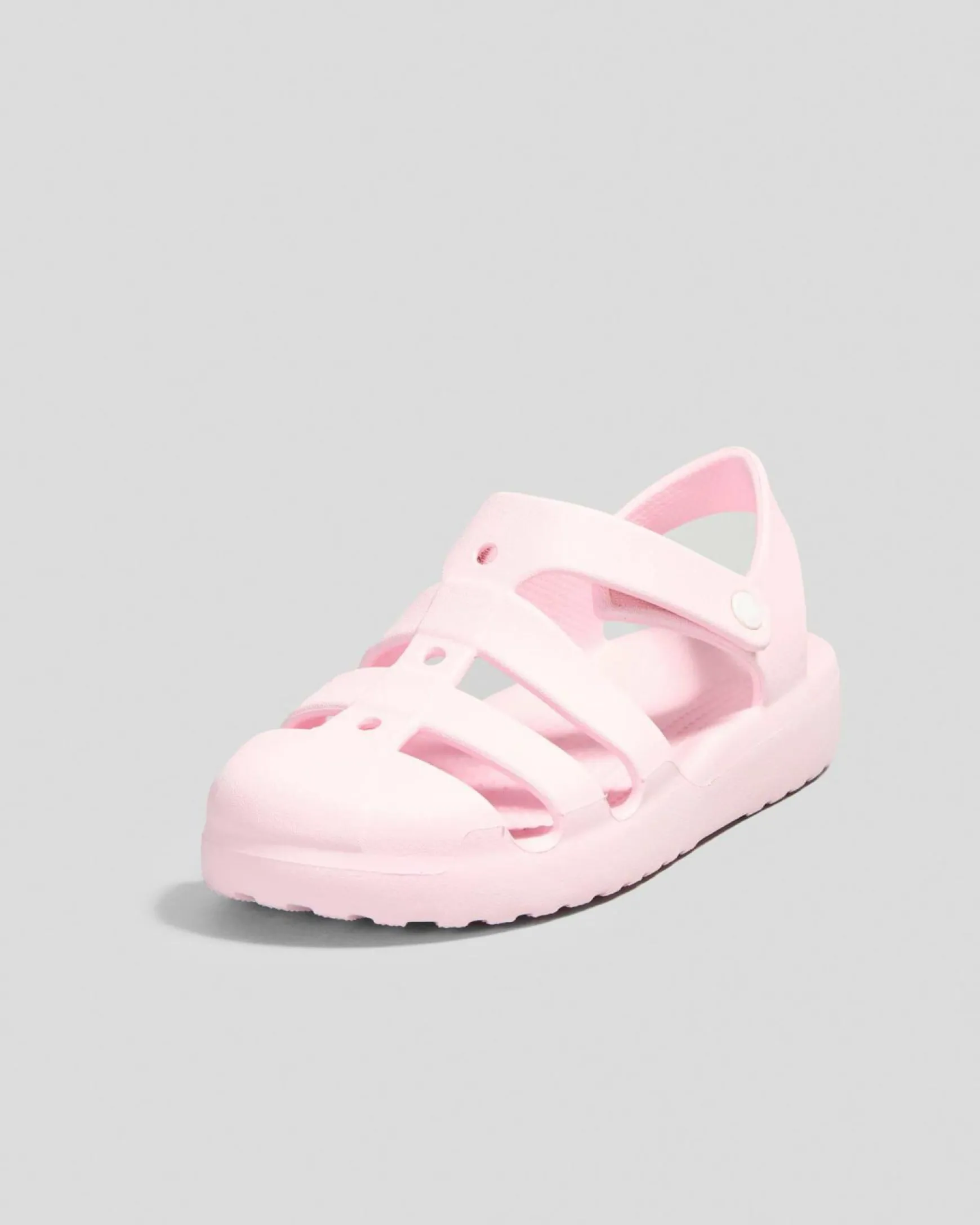 Kids' Sunny Fisherman Sandals