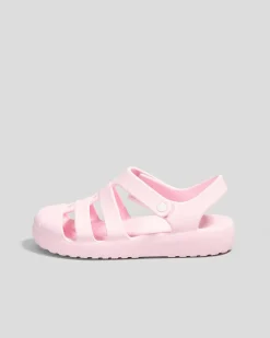 Kids' Sunny Fisherman Sandals