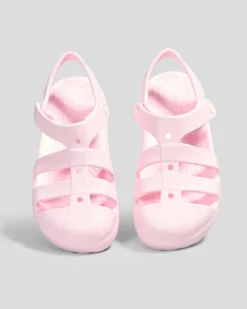 Kids' Sunny Fisherman Sandals