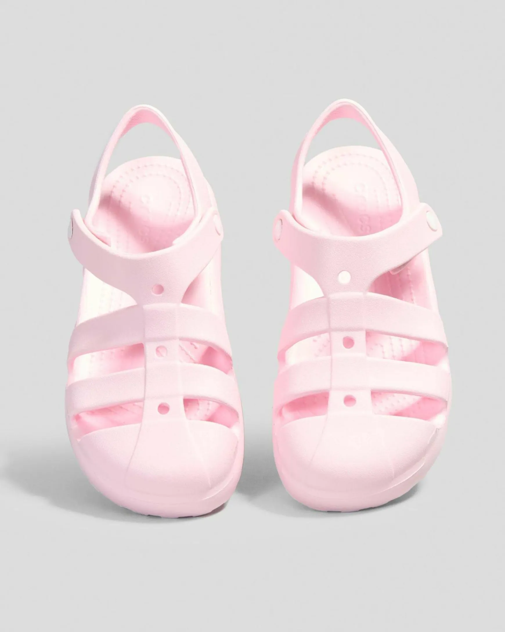 Kids' Sunny Fisherman Sandals