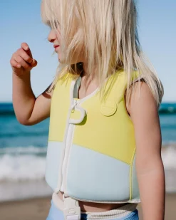 Kids Swim Vest