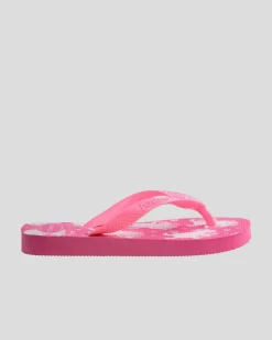 Kids' Thongs