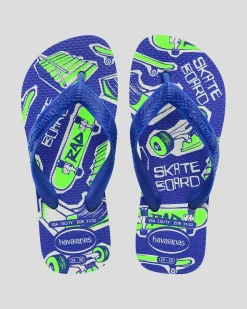 Kids' Thongs