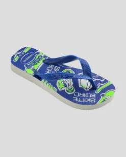 Kids' Thongs