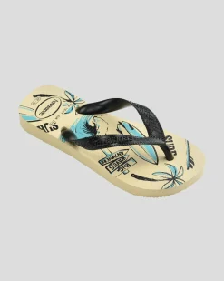 Kids' Thongs