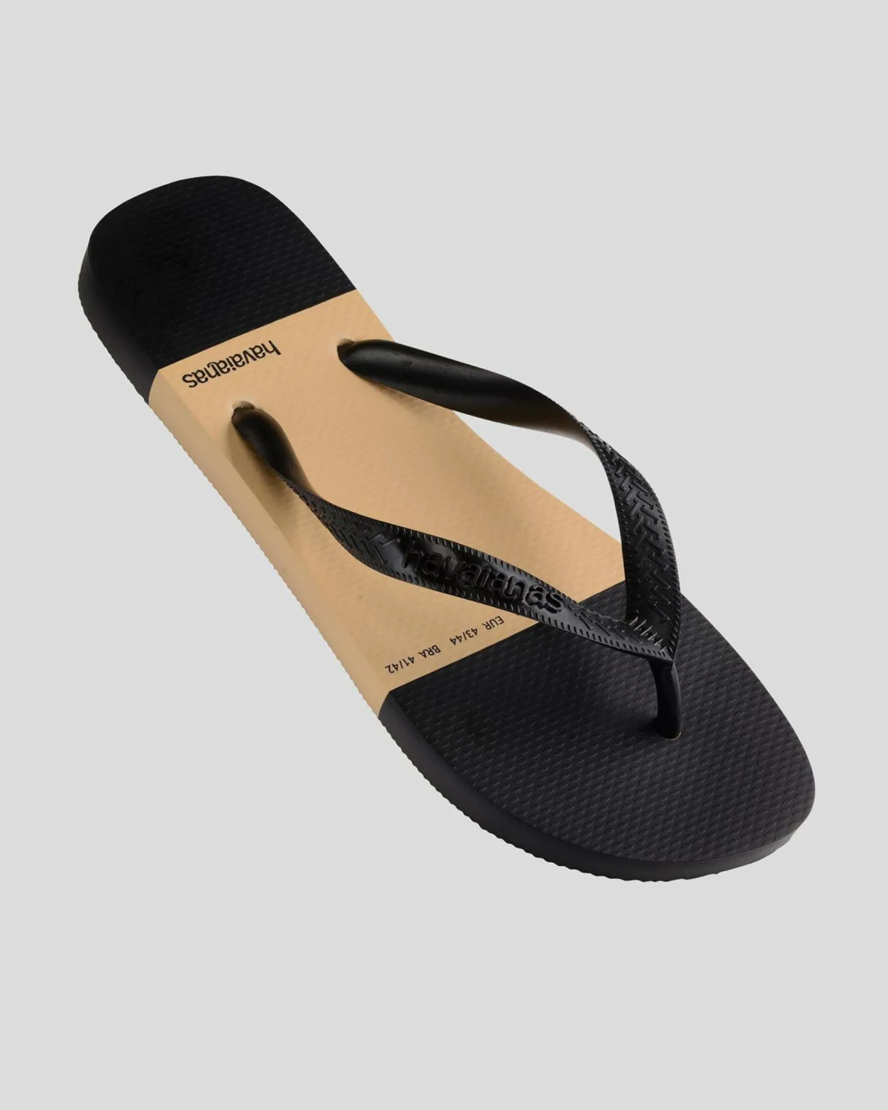 Kids' Top Block Thongs