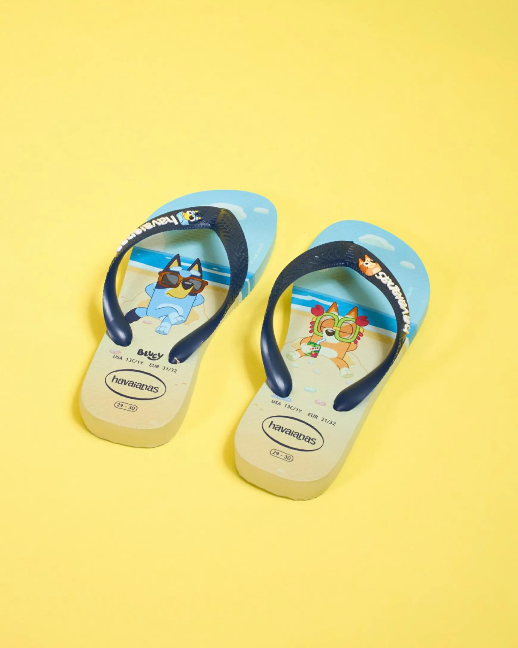 Kids Top Bluey