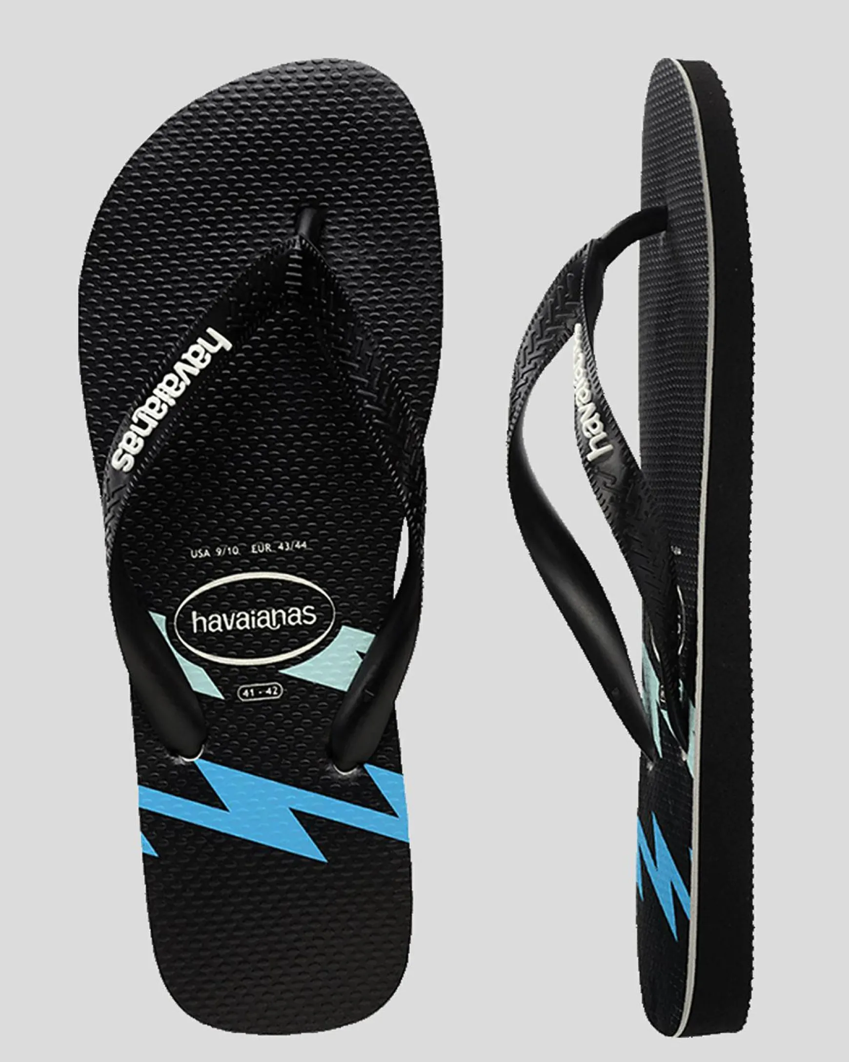 Kids' Top Bolt Thongs