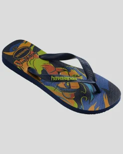 Kids' Top Disney Lion King Thongs