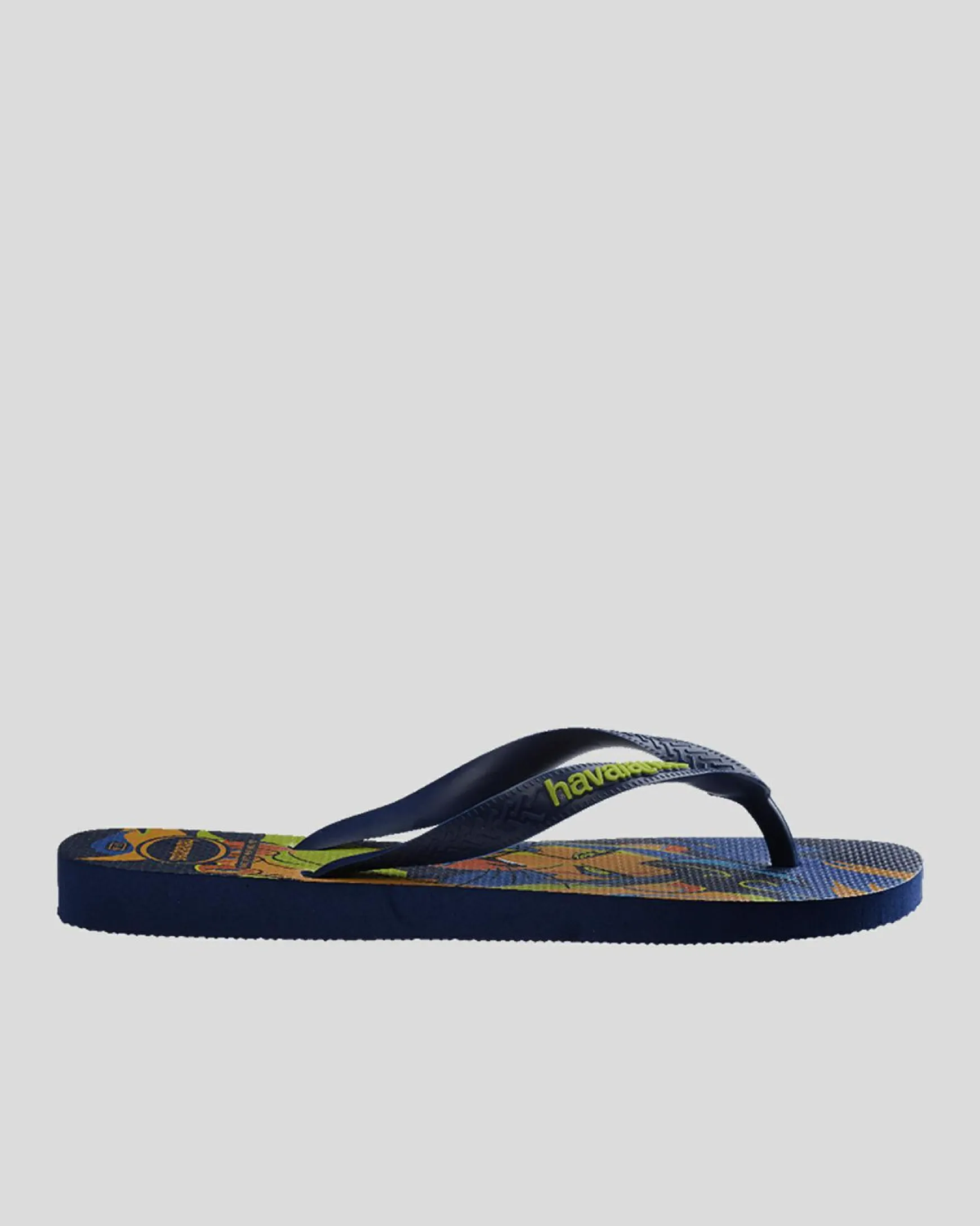 Kids' Top Disney Lion King Thongs