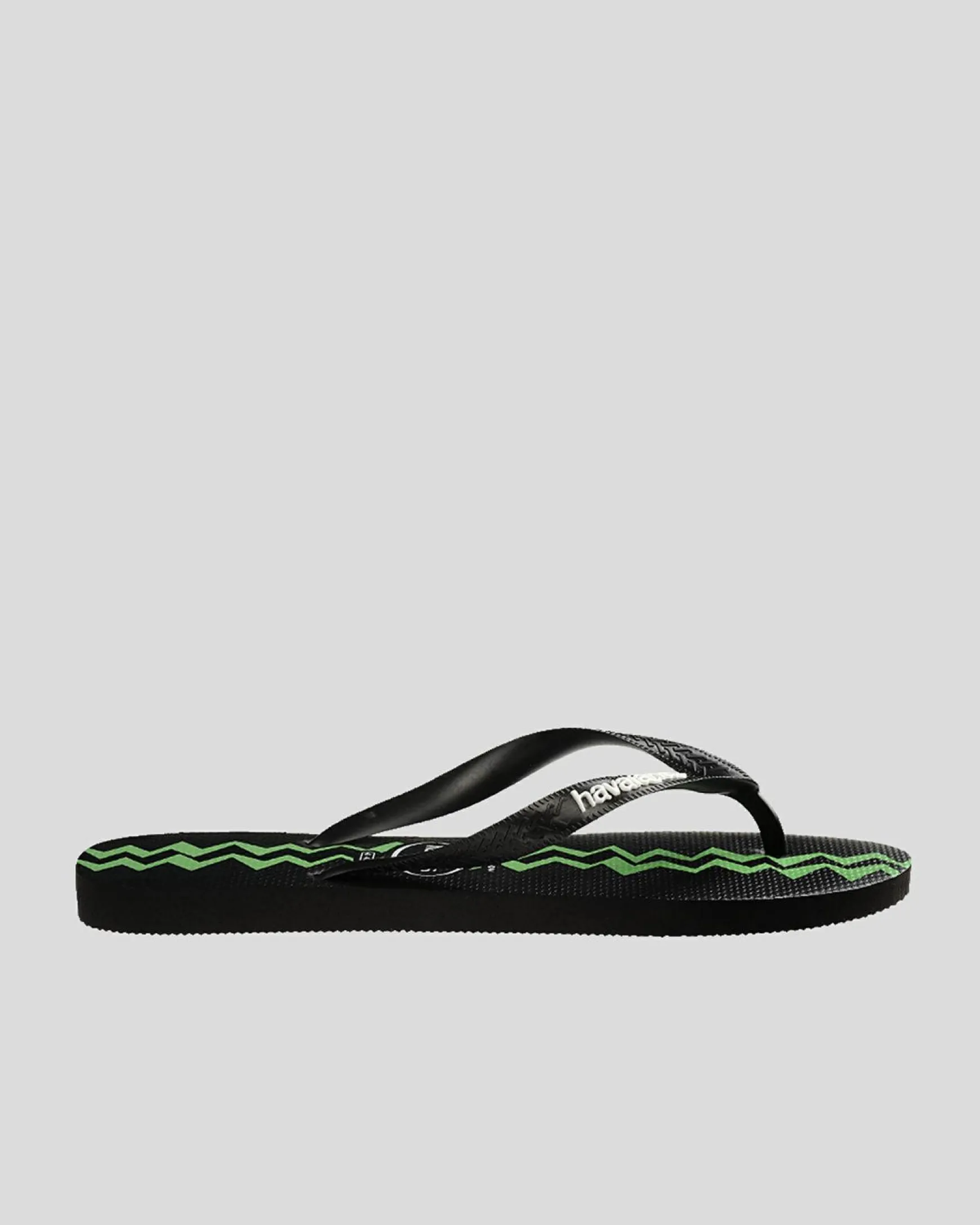 Kids' Top Electric Thongs