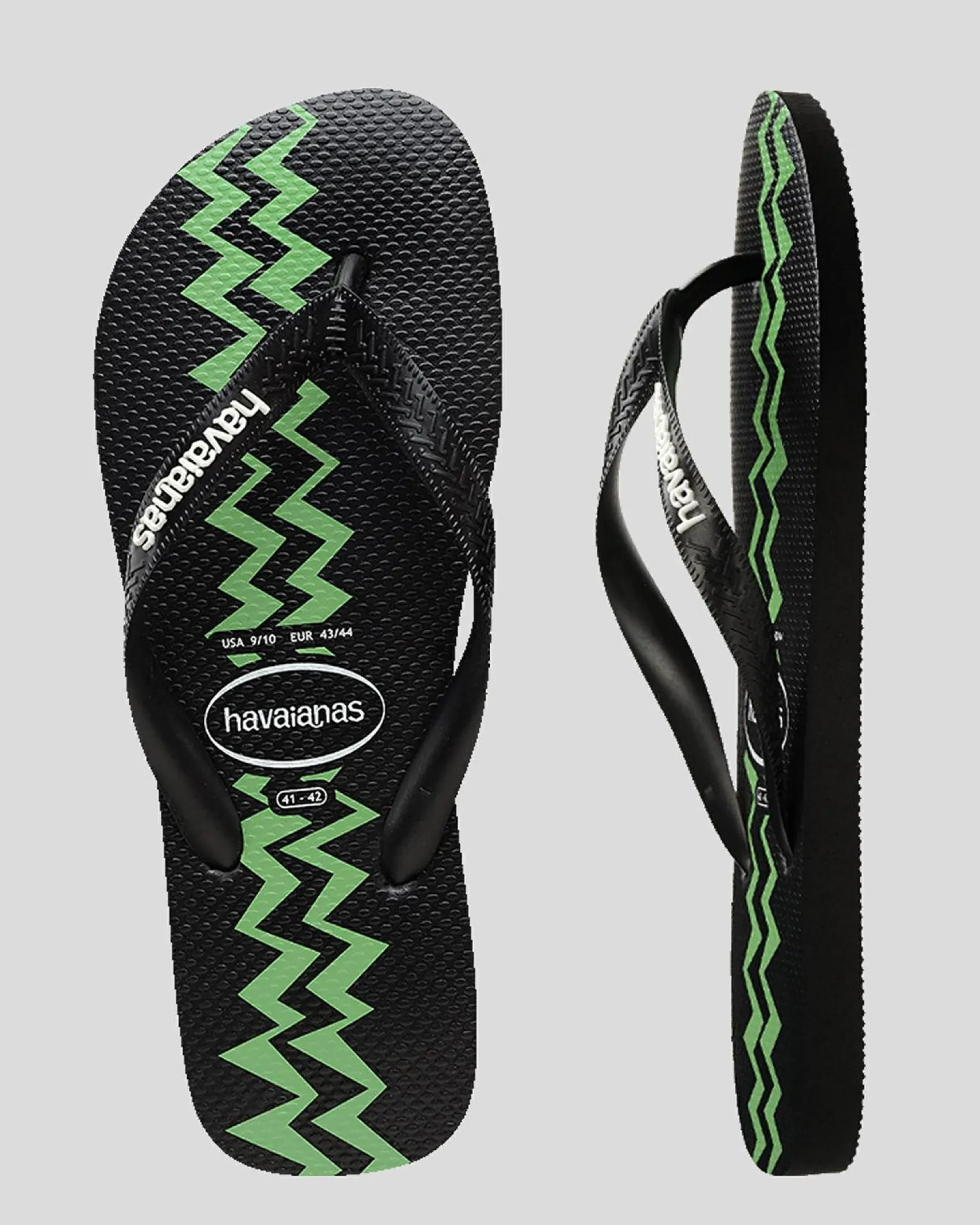 Kids' Top Electric Thongs