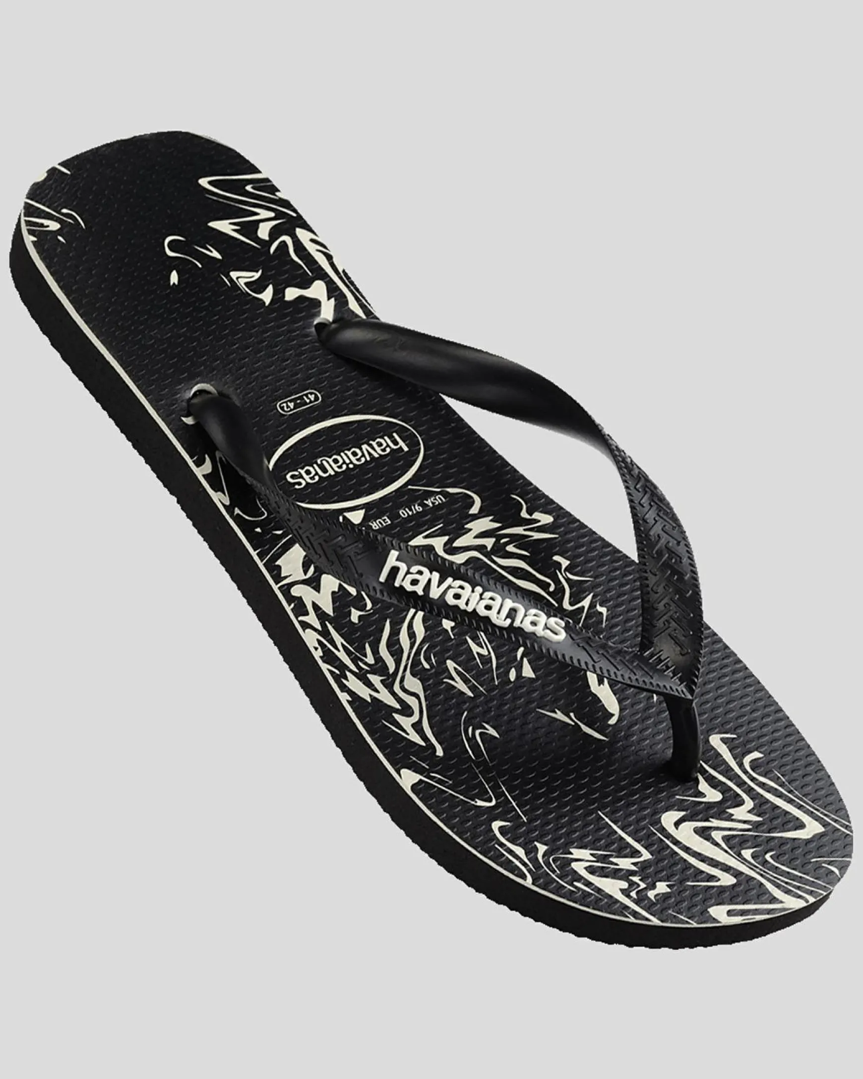 Kids' Top Marble Thongs