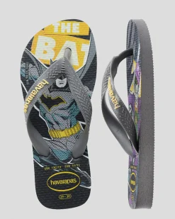 Kids' Top Thongs