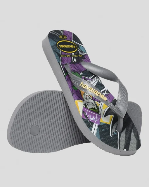 Kids' Top Thongs