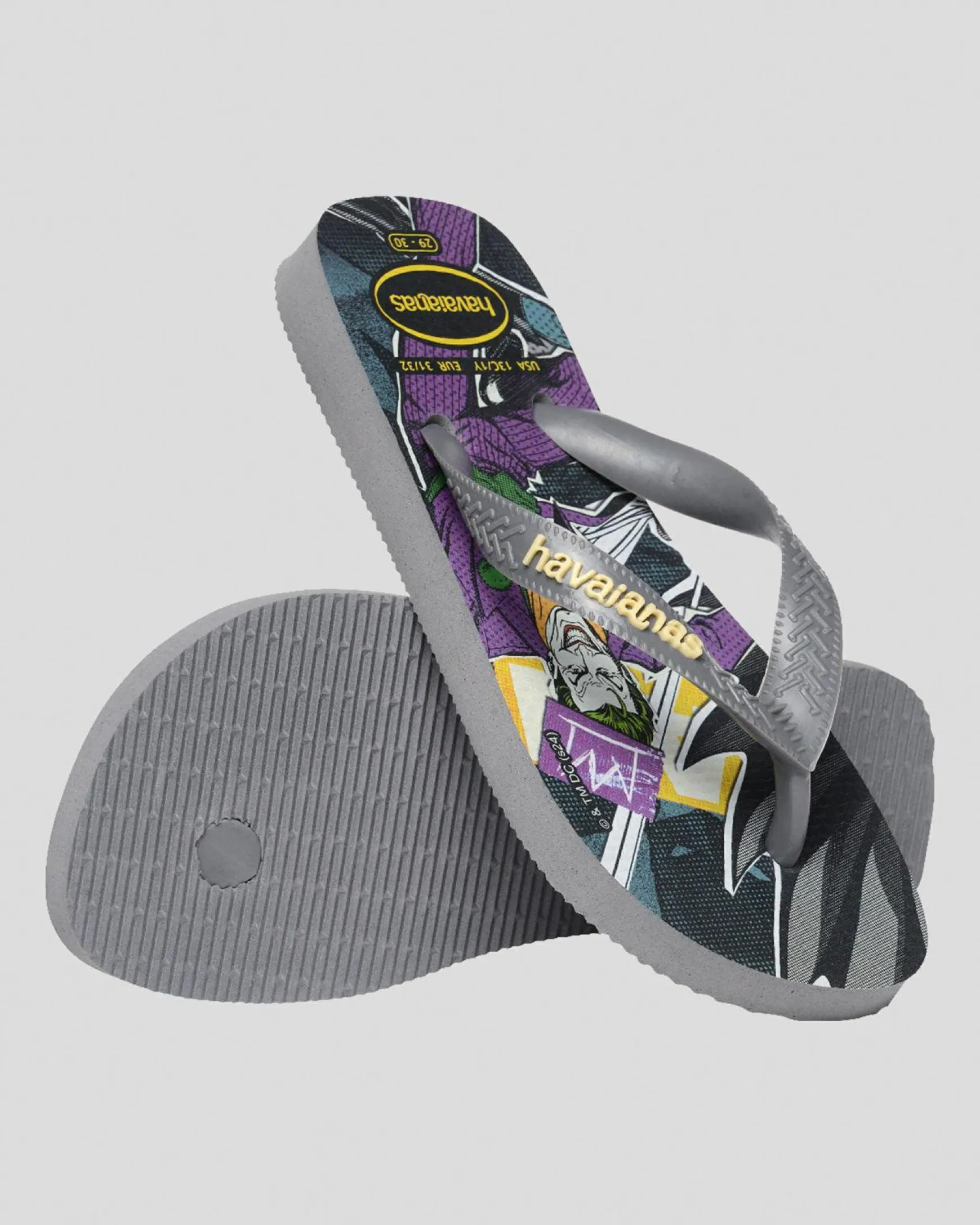 Kids' Top Thongs