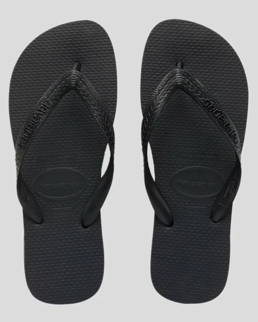 Kids' Top Thongs