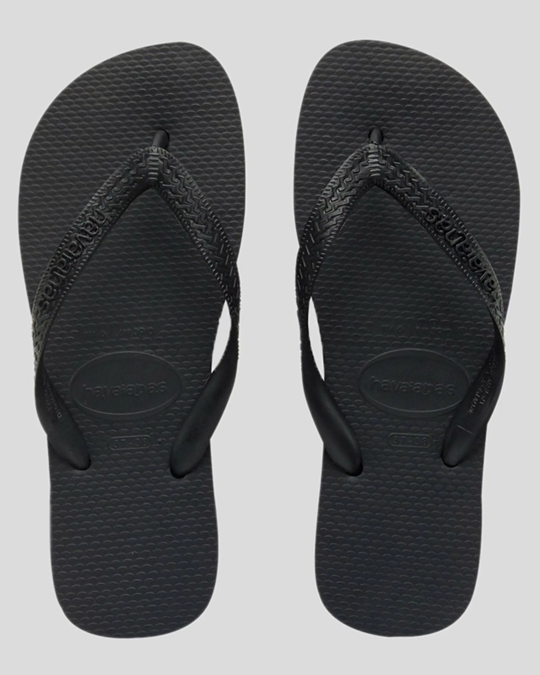 Kids' Top Thongs
