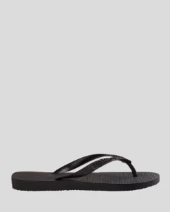 Kids' Top Thongs