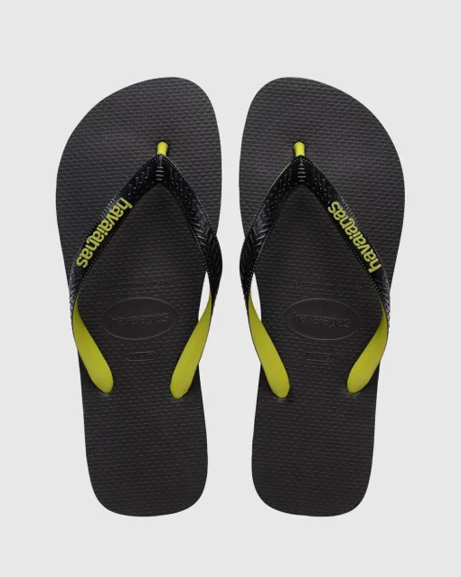 Kids' Top Tred Thongs