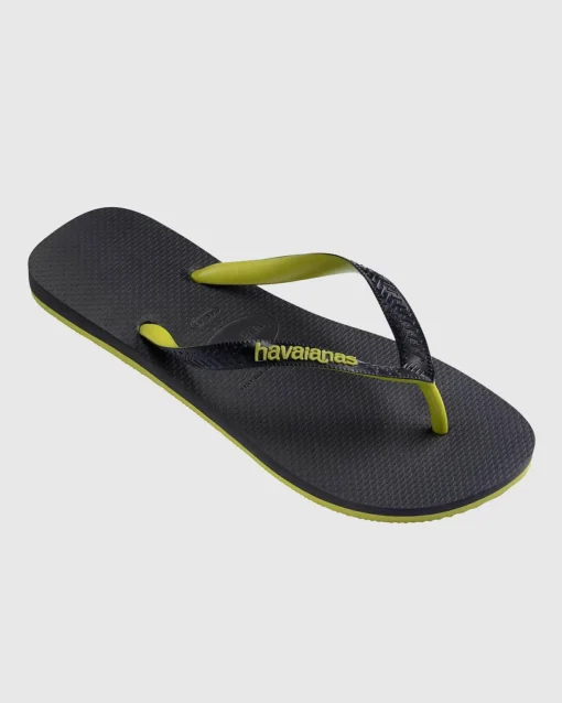 Kids' Top Tred Thongs