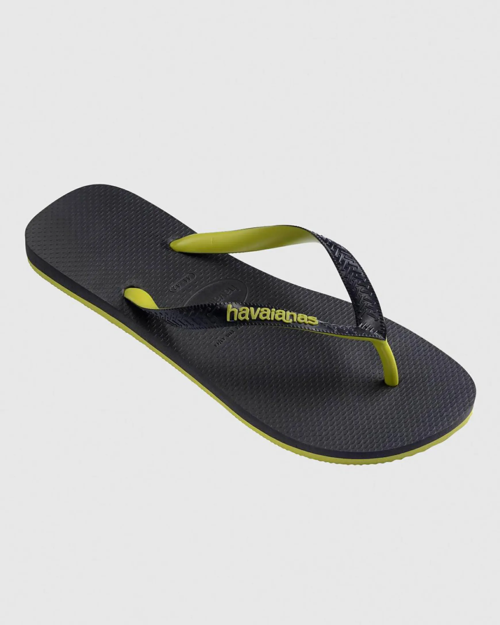 Kids' Top Tred Thongs
