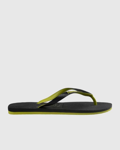 Kids' Top Tred Thongs