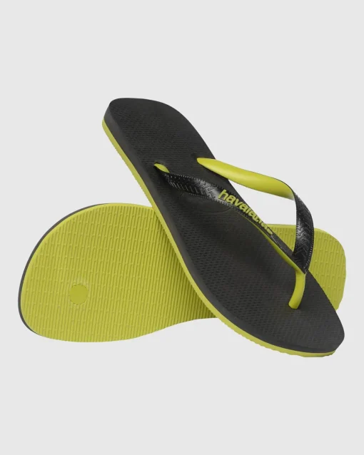 Kids' Top Tred Thongs