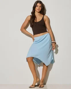Kiki Midi Skirt