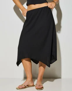 Kiki Midi Skirt