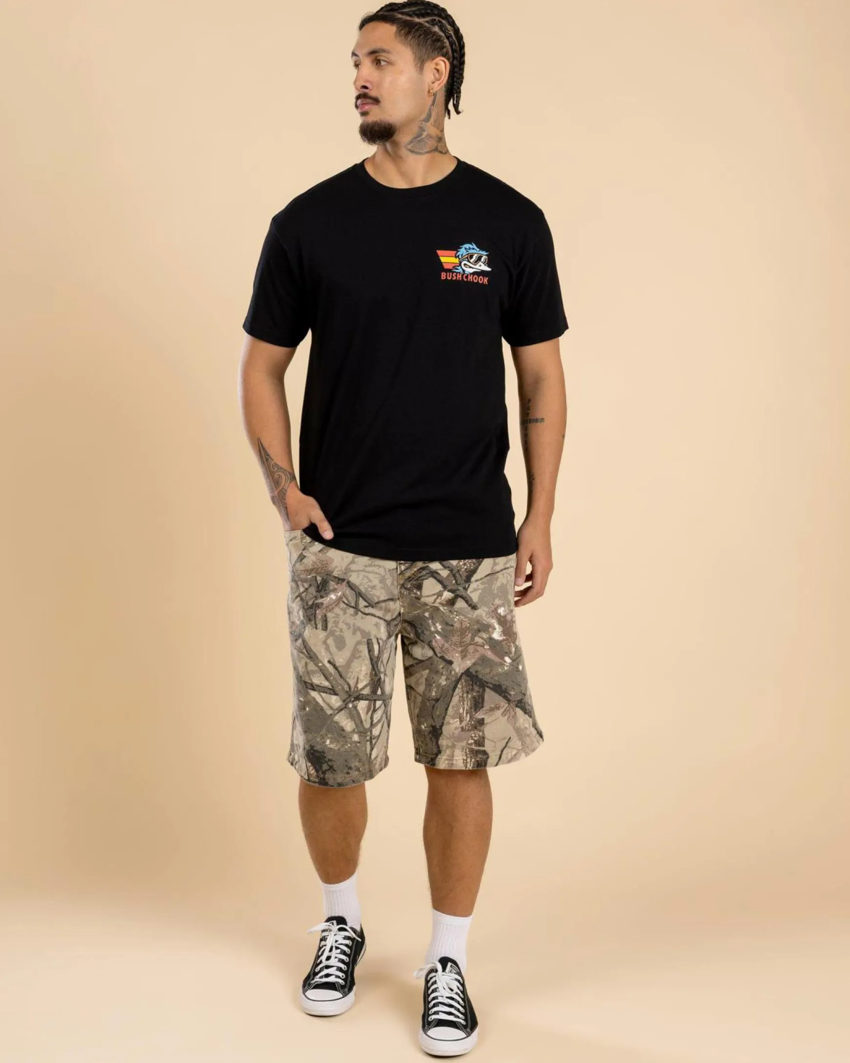 Kimberley Cashies T-Shirt