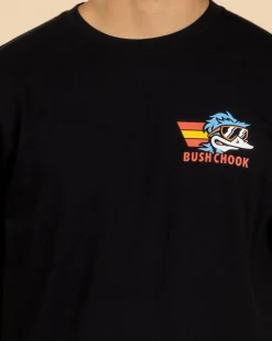 Kimberley Cashies T-Shirt