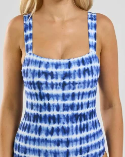 Kimi One Piece Swimsuit