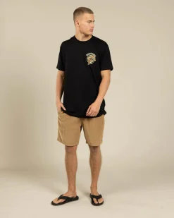 King Brown T-Shirt