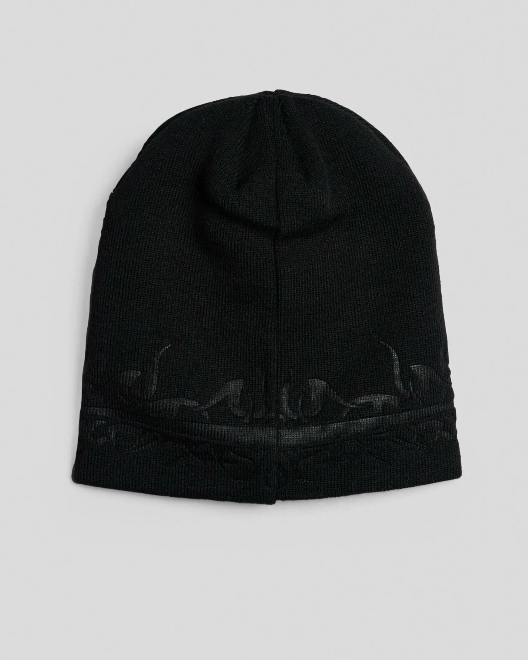 Kingpin 2.0 Beanie