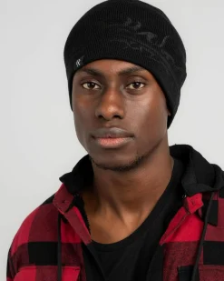 Kingpin Beanie