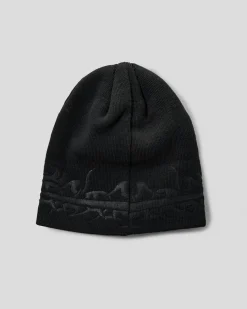 Kingpin Beanie