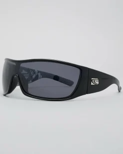 Kingpin Polarised Sunglasses