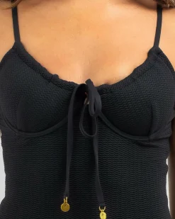 Kingsley Tankini Top